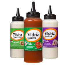 Yildriz wereldsaus